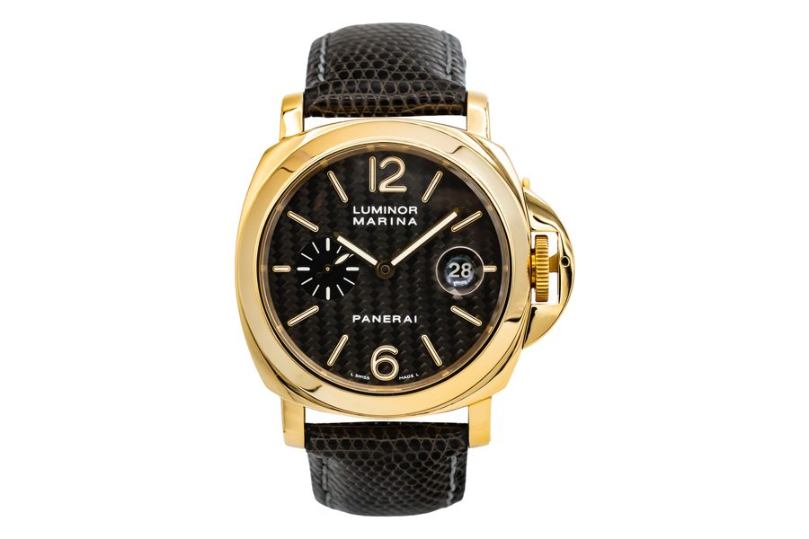 Panerai Luminor Marina PAM00140